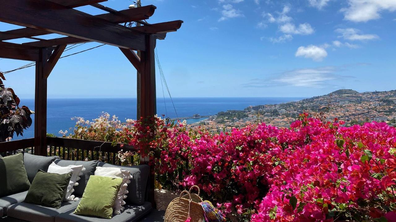 Casa Ideal Familias Com Vista Mar Desafogada Chalé *