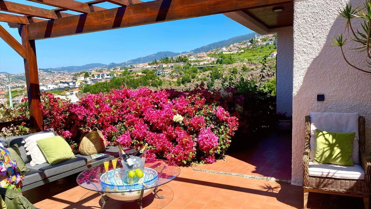 Chalé Casa Ideal Familias Com Vista Mar Desafogada *