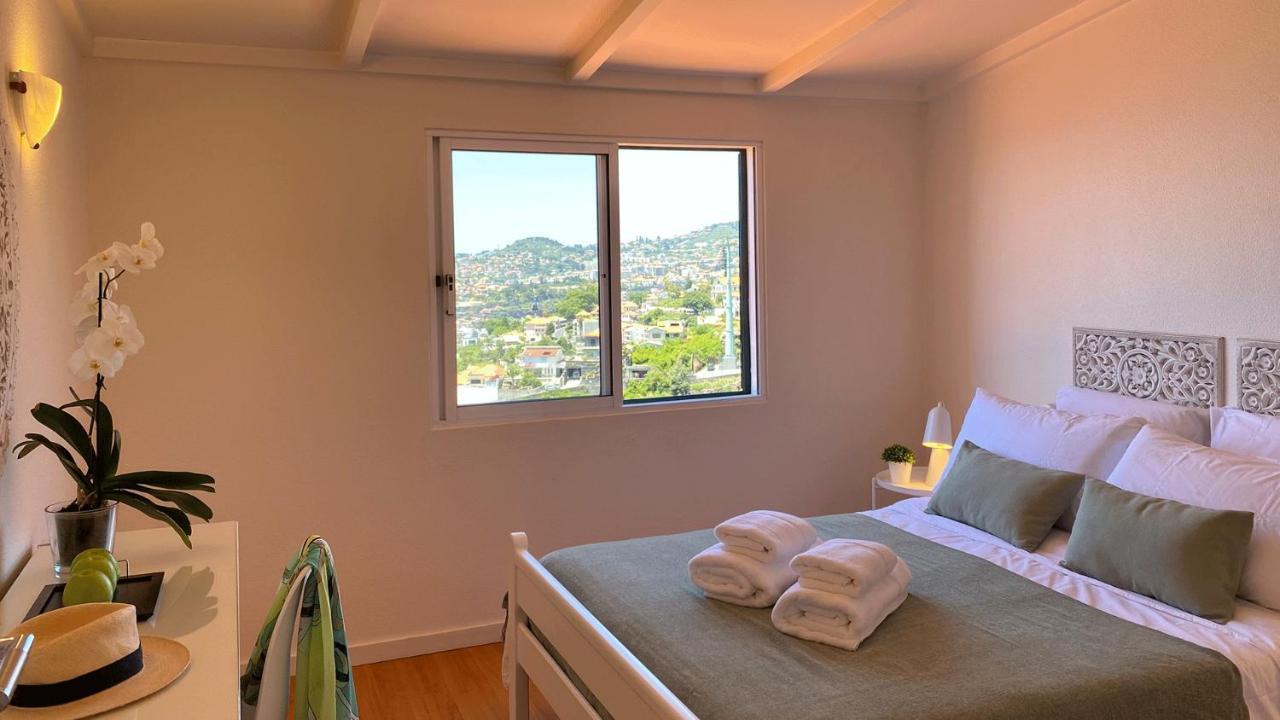 Chalé Casa Ideal Familias Com Vista Mar Desafogada *