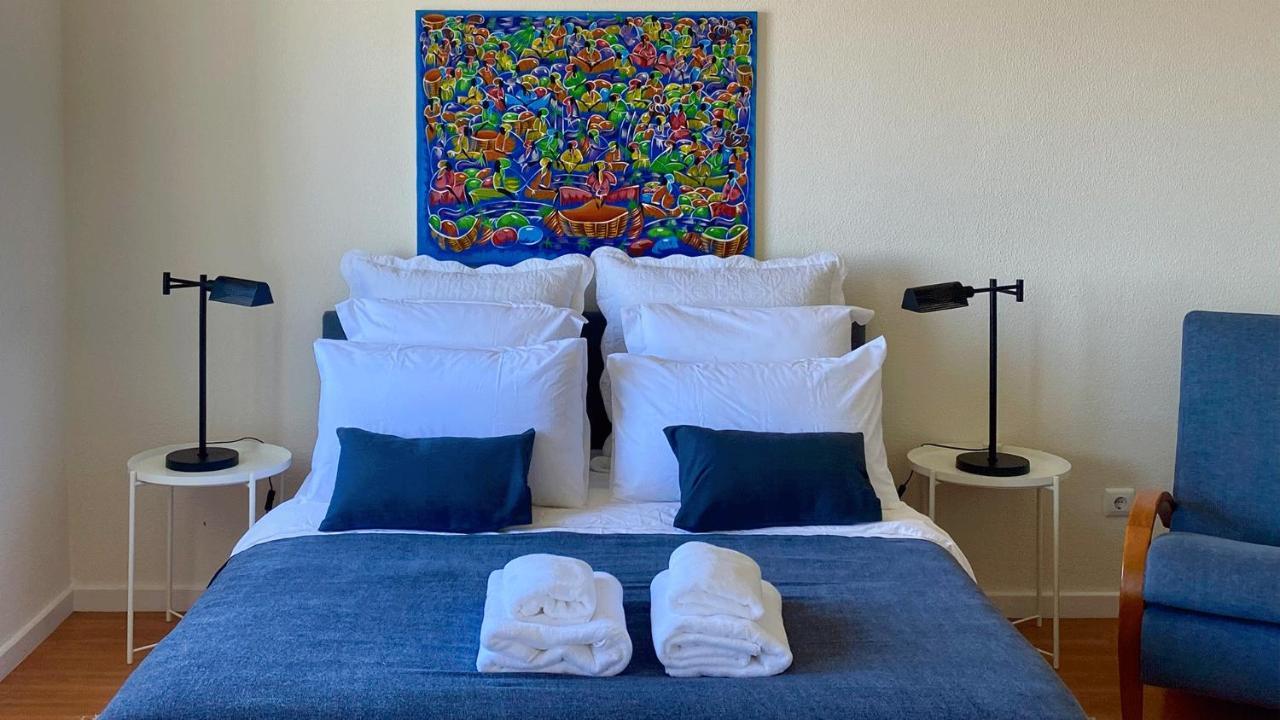 Chalé Casa Ideal Familias Com Vista Mar Desafogada Funchal (Madeira)